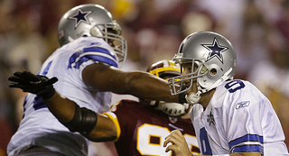 Illustration for article titled 32 Paragraphs About 32 NFL Teams From The 2011 Football Outsiders Almanac